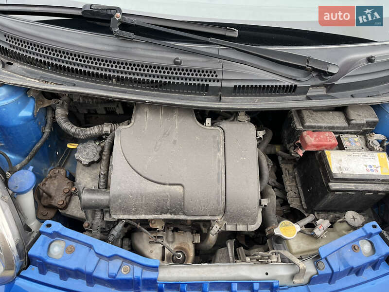 Хетчбек Citroen C1 2010 в Івано-Франково
