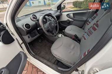 Хетчбек Citroen C1 2011 в Хмельницькому