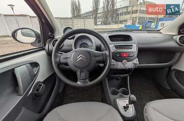 Хетчбек Citroen C1 2011 в Хмельницькому