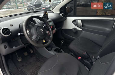 Хэтчбек Citroen C1 2011 в Червонограде