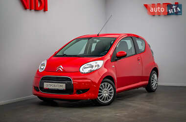 Citroen C1 2011