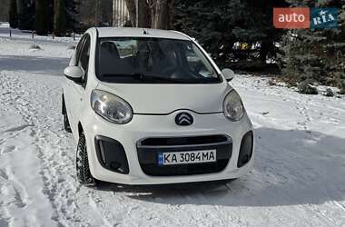 Citroen C1 2013