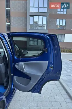 Citroen C1 2008