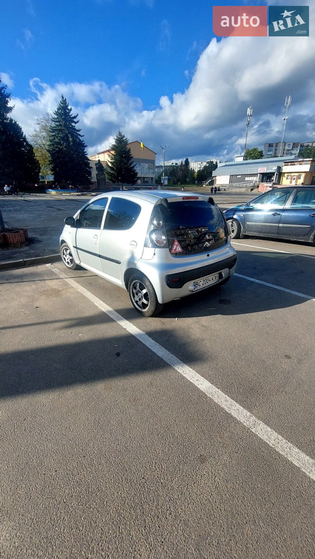 Фото авто 2
