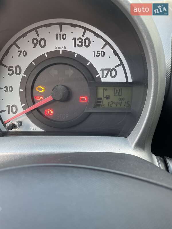Хэтчбек Citroen C1 2012 в Одессе