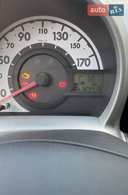 Хэтчбек Citroen C1 2012 в 