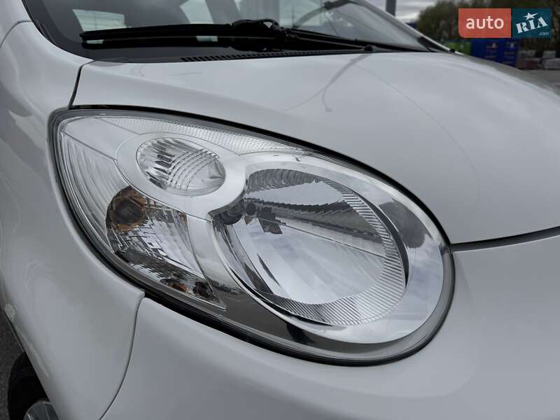Хетчбек Citroen C1 2014 в Києві