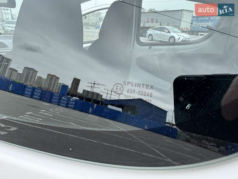 Хетчбек Citroen C1 2014 в Києві