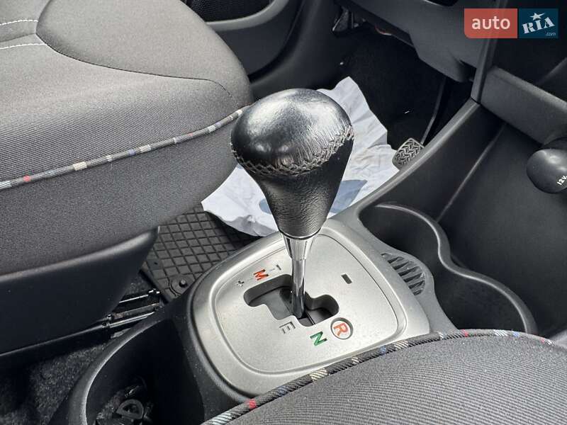 Хетчбек Citroen C1 2014 в Києві