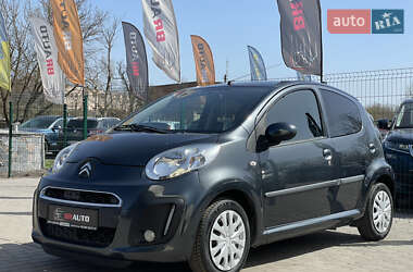 Citroen C1 2014