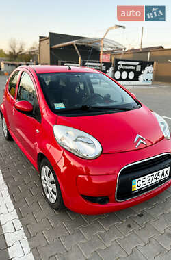Citroen C1 2011 Citroen C1 2011