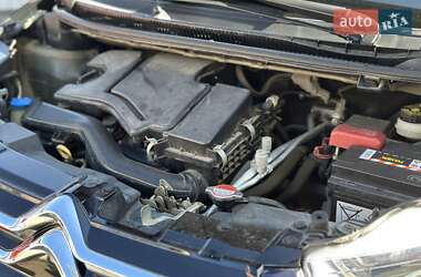 Хэтчбек Citroen C1 2018 в 