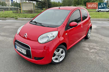 Citroen C1 2011 Citroen C1 2011