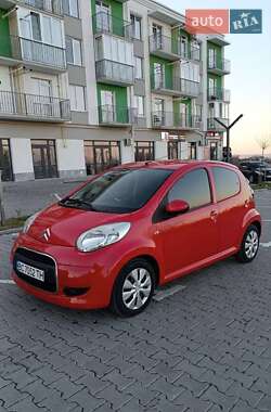 Citroen C1 2011 Citroen C1 2011