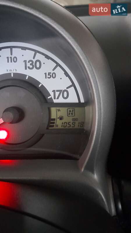 Хетчбек Citroen C1 2012 в Одесі