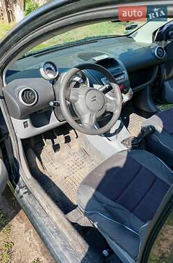 Хэтчбек Citroen C1 2009 в Ровно