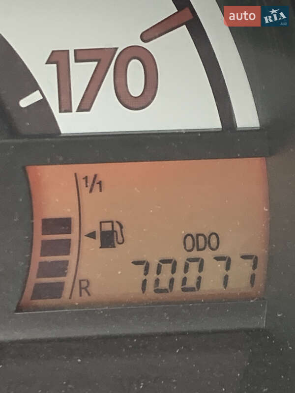 Хэтчбек Citroen C1 2013 в Львове фото 5 Хэтчбек Citroen C1 2013 в Львове