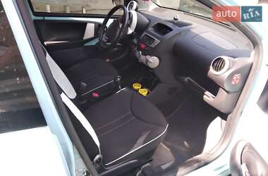 Хетчбек Citroen C1 2013 в 