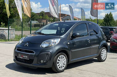 Хетчбек Citroen C1 2014 в Бердичеві