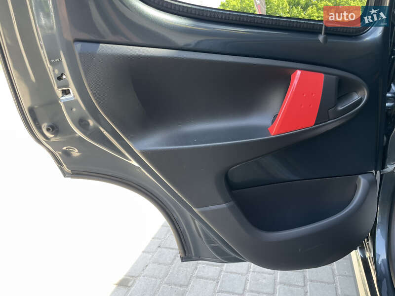 Хэтчбек Citroen C1 2014 в Бердичеве