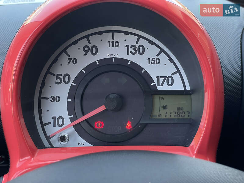 Хэтчбек Citroen C1 2014 в Бердичеве