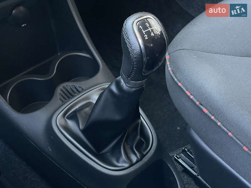 Хэтчбек Citroen C1 2014 в Бердичеве
