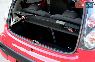 Хэтчбек Citroen C1 2008 в 