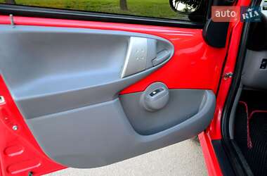 Хэтчбек Citroen C1 2008 в 