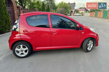 Citroen C1 2011 Citroen C1 2011
