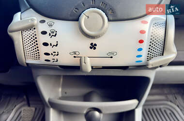 Хетчбек Citroen C1 2011 в 