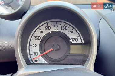 Хетчбек Citroen C1 2011 в 