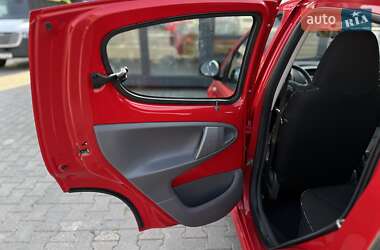 Хэтчбек Citroen C1 2011 в 