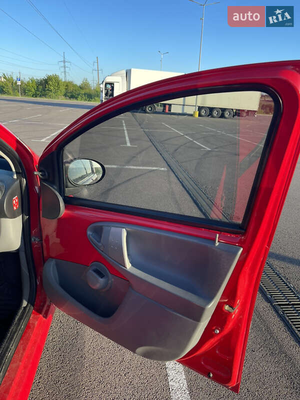 Хетчбек Citroen C1 2008 в Рівному