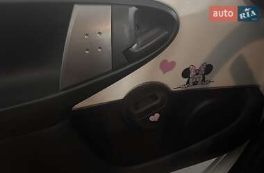 Citroen C1 2012 Citroen C1 2012