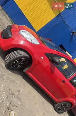 Хэтчбек Citroen C1 2008 в 