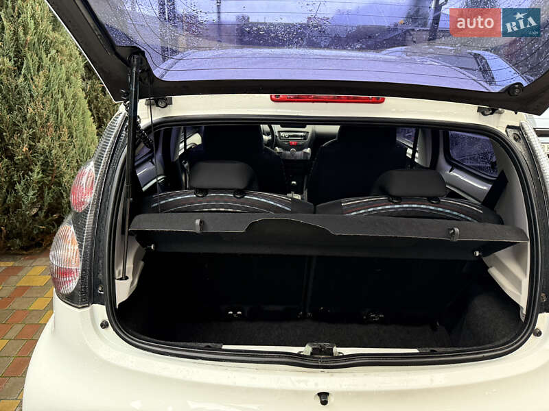 Хетчбек Citroen C1 2013 в Дніпрі
