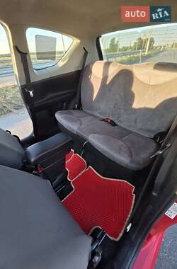 Хэтчбек Citroen C1 2013 в 