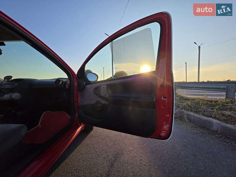 Хэтчбек Citroen C1 2013 в Староконстантинове фото 17 Хэтчбек Citroen C1 2013 в Староконстантинове