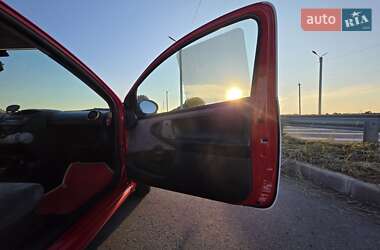 Хэтчбек Citroen C1 2013 в 