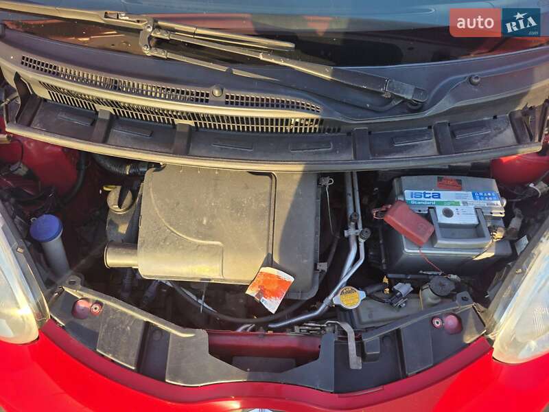 Хэтчбек Citroen C1 2013 в Староконстантинове фото 25 Хэтчбек Citroen C1 2013 в Староконстантинове