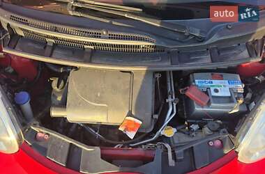 Хэтчбек Citroen C1 2013 в 