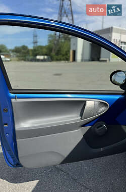 Хэтчбек Citroen C1 2011 в 