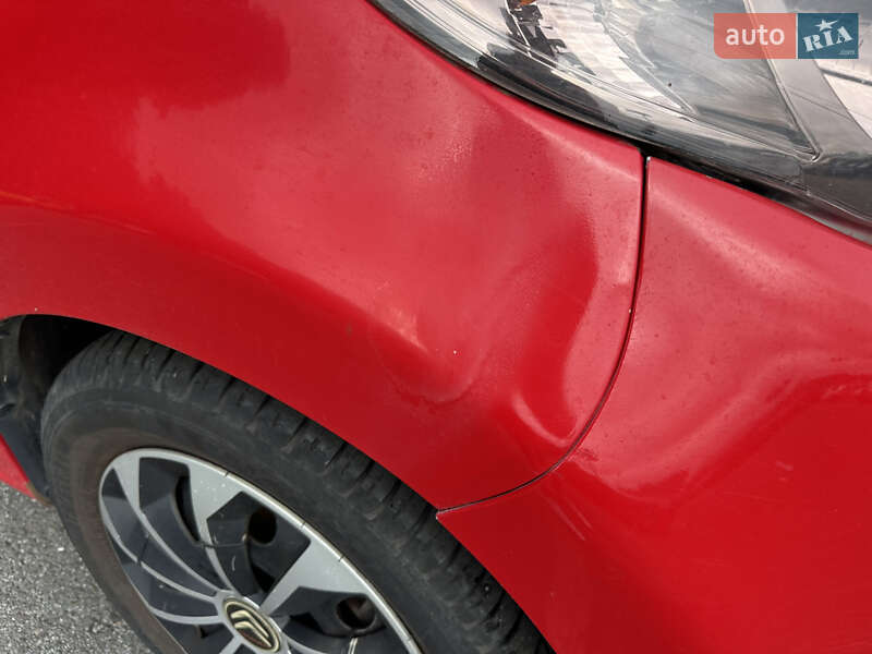 Хэтчбек Citroen C1 2011 в Львове