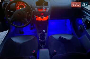 Хэтчбек Citroen C1 2011 в Львове