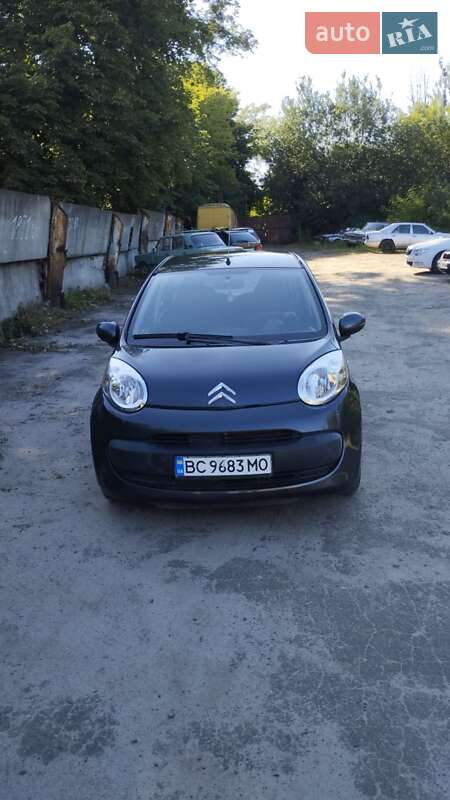 Citroen C1 2007