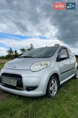 Citroen C1 2009