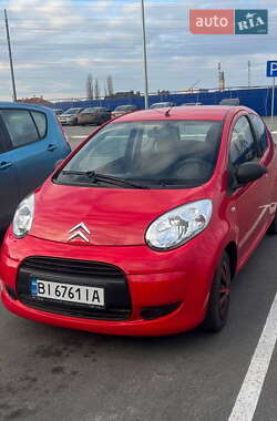 Citroen C1 2011