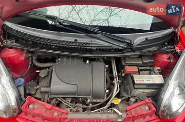 Хэтчбек Citroen C1 2011 в 