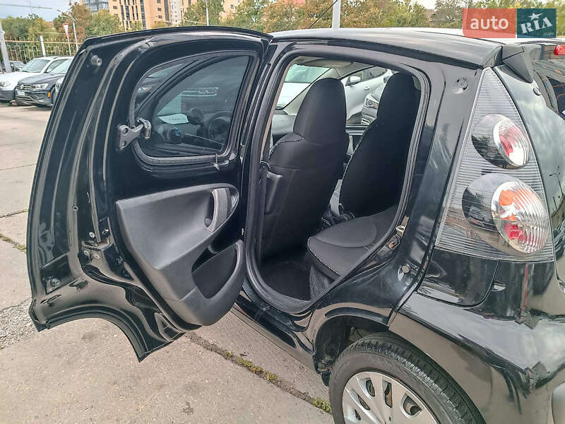 Хэтчбек Citroen C1 2012 в Харькове