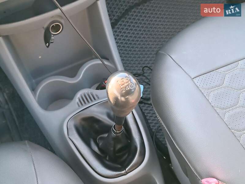 Хэтчбек Citroen C1 2009 в Харькове